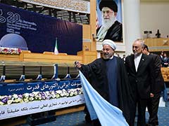 Iranian President Hassan Rouhani Calls for Yemen Ceasefire