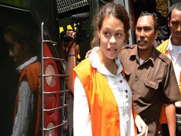 "Suitcase Killer": US Woman, Accused Of Killing Mother, Pleads Guilty "Suitcase Killer": US Woman, Accused Of Killing Mother, Pleads Guilty
