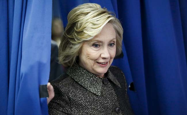 Hillary Clinton's Joke With New York Mayor Criticized As Insulting Black People