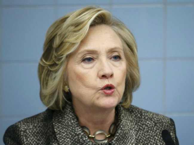 Hillary Clinton Expected to Announce Her Presidential Bid Soon: Reports