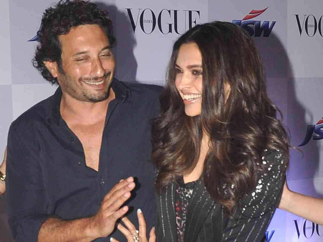 Homi Adajania: Misunderstanding Made <i>My Choice</i> Explosively Viral