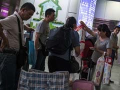 'We are all Chinese!' Mainlander Anger Over Hong Kong Restrictions