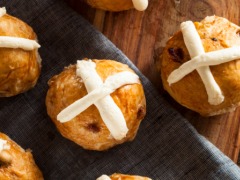 Good Friday Special: Hot Cross Buns - Myths, History and Making