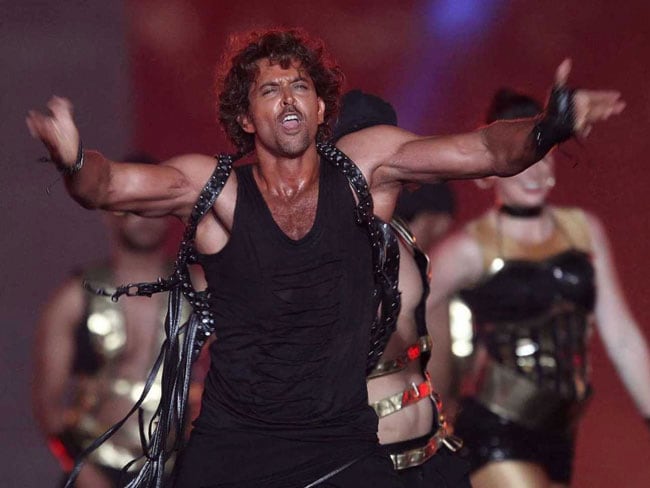 Twitter's Verdict on IPL Opening: Most Boring Show Ever, But For Hrithik