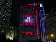 HSBC Sorry for Website Pornography Link