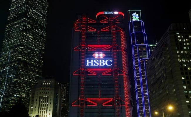 HSBC Sorry for Website Pornography Link