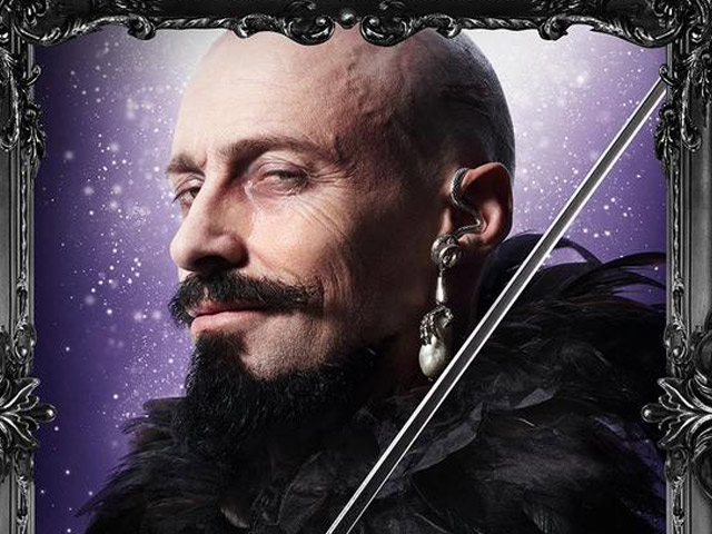 Hugh Jackman's <i>Pan</i> Release Date Shifted