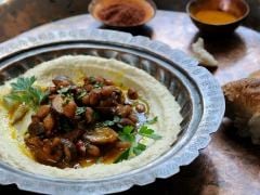 High-Protein Diet: 4 Chickpea Or Chana Dishes You Can Include In Your Weight Loss Diet High-Protein Diet: 4 Chickpea Or Chana Dishes You Can Include In Your Weight Loss Diet
