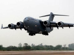 Air Force Special Flight Ready For Evacuation Mission From Kabul: Sources