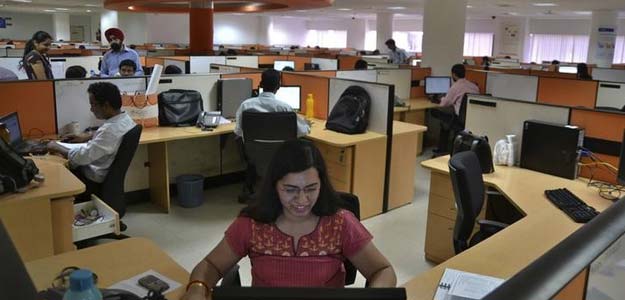 iGate Sold Off Domestic IMS Business Before Buyout by Capgemini iGate Sold Off Domestic IMS Business Before Buyout by Capgemini