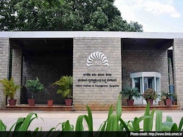 IIM Bangalore Tops Financial Times Executive MBA Ranking 2023 In India IIM Bangalore Tops Financial Times Executive MBA Ranking 2023 In India