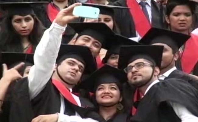 IIM in Kozhikode, Kerala, Sets Impressive Record