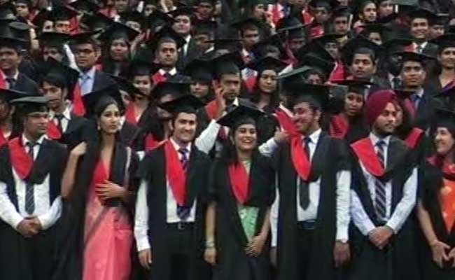 With 55 Per Cent Women Graduates, IIM Kozhikode Creates History