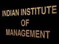 Rs 19.5 Lakh Salary for IIM Trichy Student
