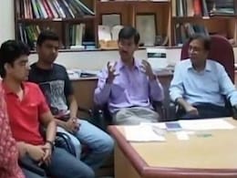 Soon, Check Your City's Air Pollution on Your Mobile, Thanks to This Team Soon, Check Your City's Air Pollution on Your Mobile, Thanks to This Team