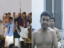 IIT Delhi Students Think They Can Dance. Viral Videos. You Agree? IIT Delhi Students Think They Can Dance. Viral Videos. You Agree?