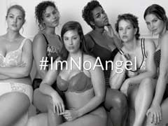 Skinny Shaming or Redefining Body Standards? I'm No Angel Campaign Heats Up Social Media