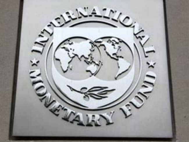 IMF ने भारत के आर्थिक वृद्धि दर अनुमान को घटाकर 5.9 प्रतिशत किया