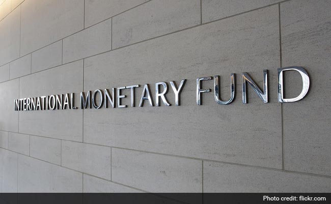 India Needs Urgent Structural, Financial Sector Reforms: IMF