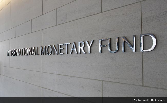 Greece Deal 'Requires Difficult Decisions by All Sides': IMF