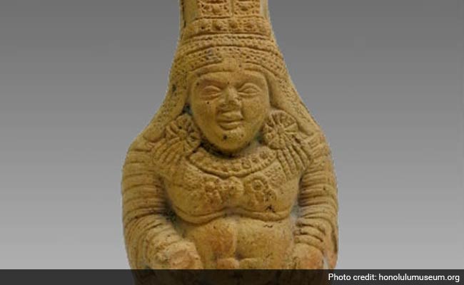 American Museum to Return 7 Stolen Antiquities to India