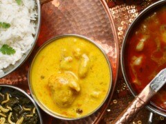 Delectable Indian Cuisine On Offer at Hannover Messe 2015