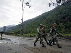 अरुणाचल प्रदेश : चीन के दावे के खिलाफ बीजेपी ने निकाला मोर्चा