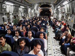 Ships with Yemen Evacuees to Arrive in Kochi Tomorrow Ships with Yemen Evacuees to Arrive in Kochi Tomorrow
