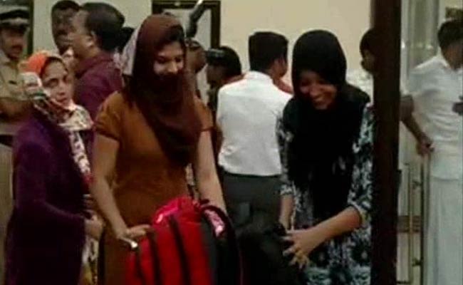 Why Kerala Nurses in Yemen Say They Don't Want to Go Home