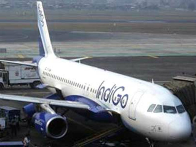 IndiGo Airlines Firms Up 250 Jet Order From Airbus