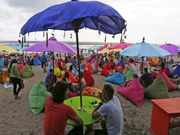 Indonesian Lawmakers Propose Bill to Ban Alcohol Consumption: Report Indonesian Lawmakers Propose Bill to Ban Alcohol Consumption: Report