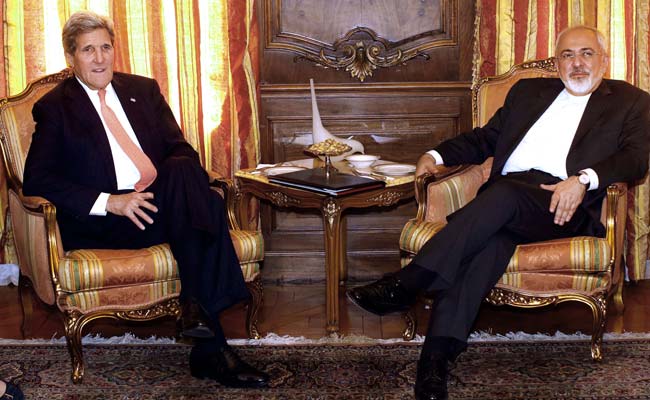 US Senate Vote Aims to Pressure Nuclear Talks Team: Iran
