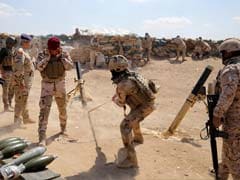 Iraq Forces Repel Islamic State Attack in Anbar: Officers
