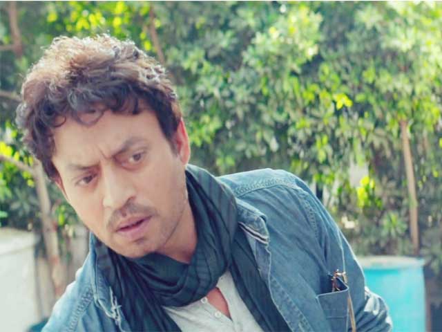 Irrfan Khan: Was Longing to do a Film Like <i>Piku</i>