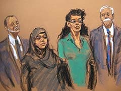 2 'Islamic State-Inspired' Women Accused of Planning Attacks in US