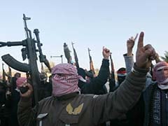 Islamic State Fighters Attack Troops in Iraq's Anbar Province