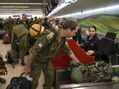 Israel Evacuates Surrogate-Born Babies and Israeli Parents From Nepal