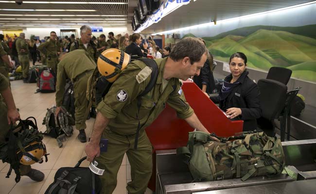 Israel Evacuates Surrogate-Born Babies and Israeli Parents From Nepal