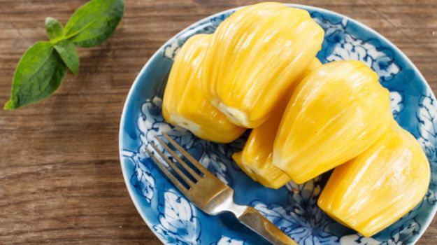 Jackfruit Seeds, A Powerhouse Of Nutrients: Lesser-Known Health Benefits You Need To Know