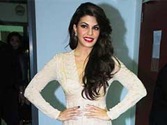 Jacqueline Fernandez Demands Rs 4 Crore to Dance at a Wedding in London