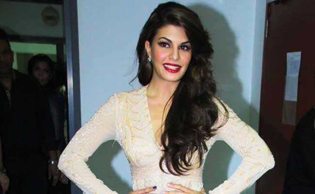 Jacqueline Fernandez Demands Rs 4 Crore to Dance at a Wedding in London