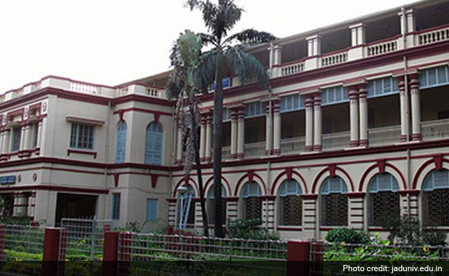 Child Sex Abuse Angle Being Probed In Jadavpur University Student's Death