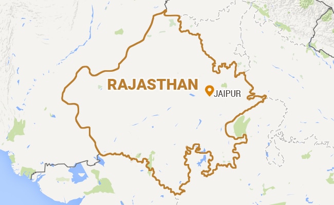 21 People Injured in Bus-Truck Collision in Rajasthan