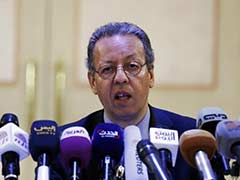 UN Envoy to Yemen Announces Resignation