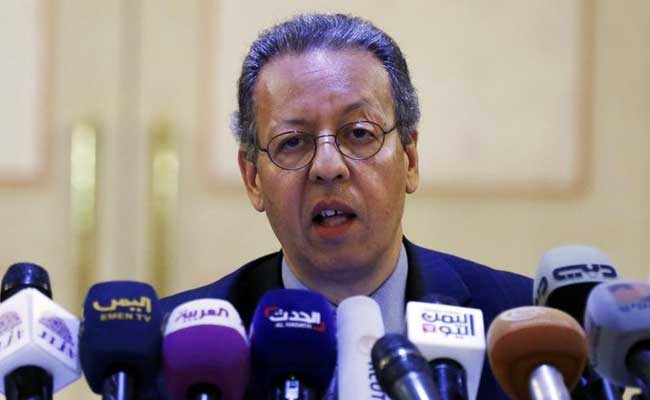 UN Envoy to Yemen Announces Resignation