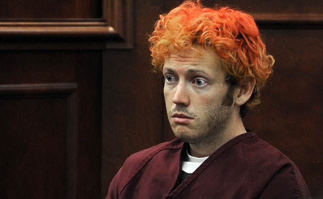 'The Dark Knight Rises' Theater Gunman Trial Starts in Colorado