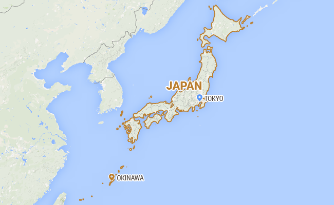 Tsunami Warning After 6.6 Magnitude Quake in Japan