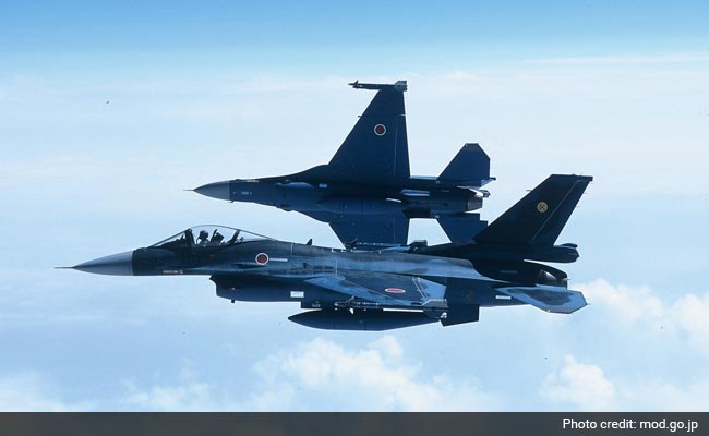 China Complains Japanese Air, Sea Surveillance Raises Safety Risks