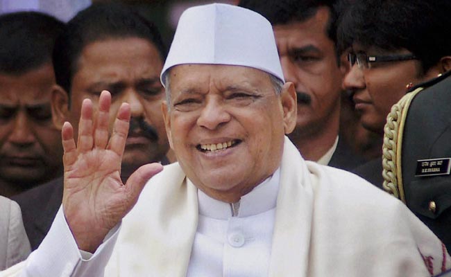 Former Odisha Chief Minister JB Patnaik Dies at 89