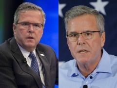 On the Hunt for the Presidency, Jeb Bush Adopts a 'Caveman' Diet, Sheds About 30 Pounds